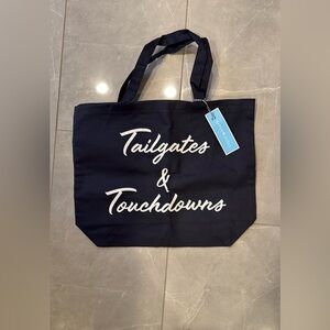 NWT, Draper James tote!